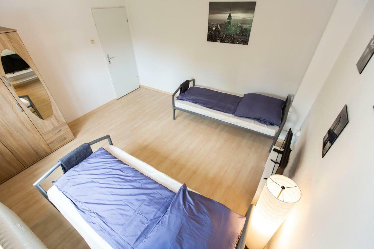 Avr Apartment Geestemunde Bremerhaven Exterior foto